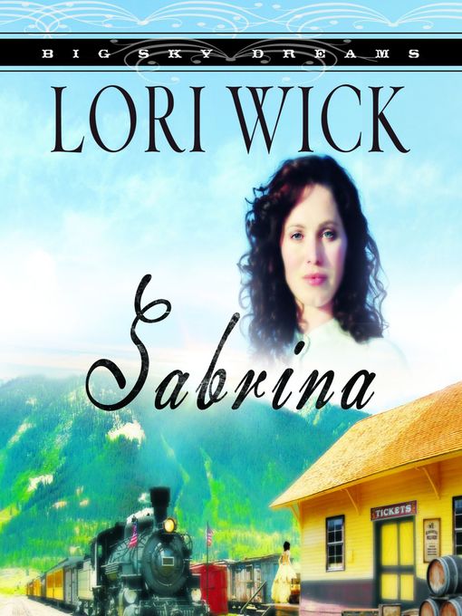 Title details for Sabrina by Lori Wick - Wait list